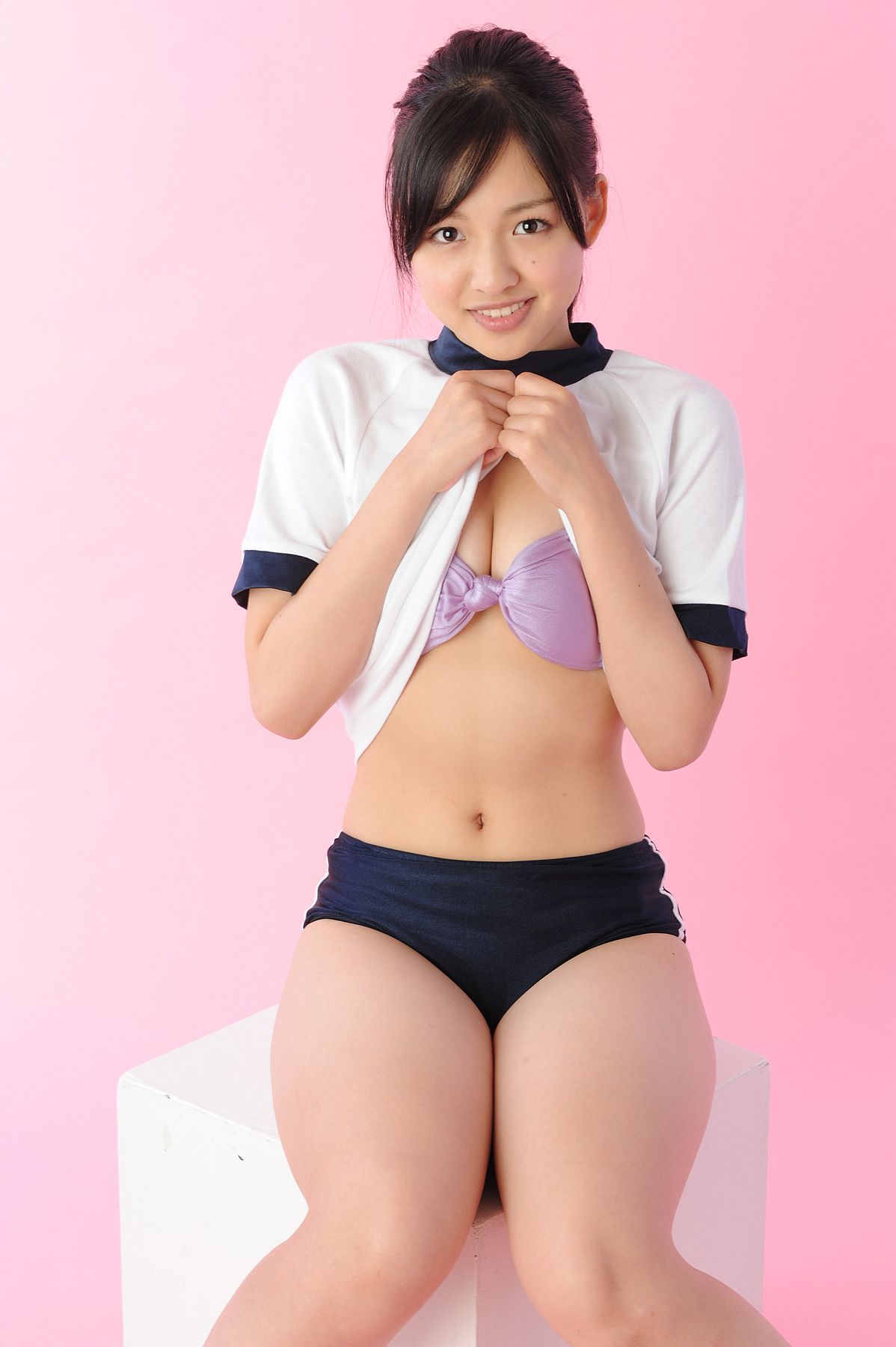 [BWH] BJK0023 Shizuka しづか 日本乙女