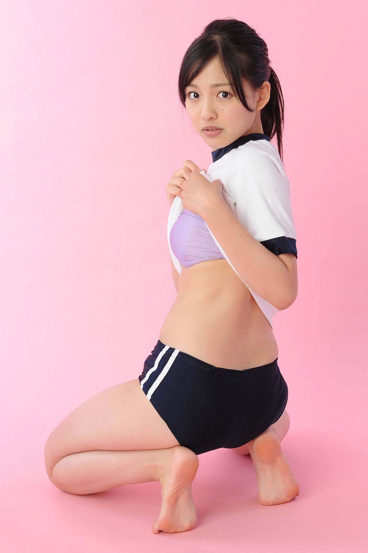 [BWH] BJK0023 Shizuka しづか 日本乙女