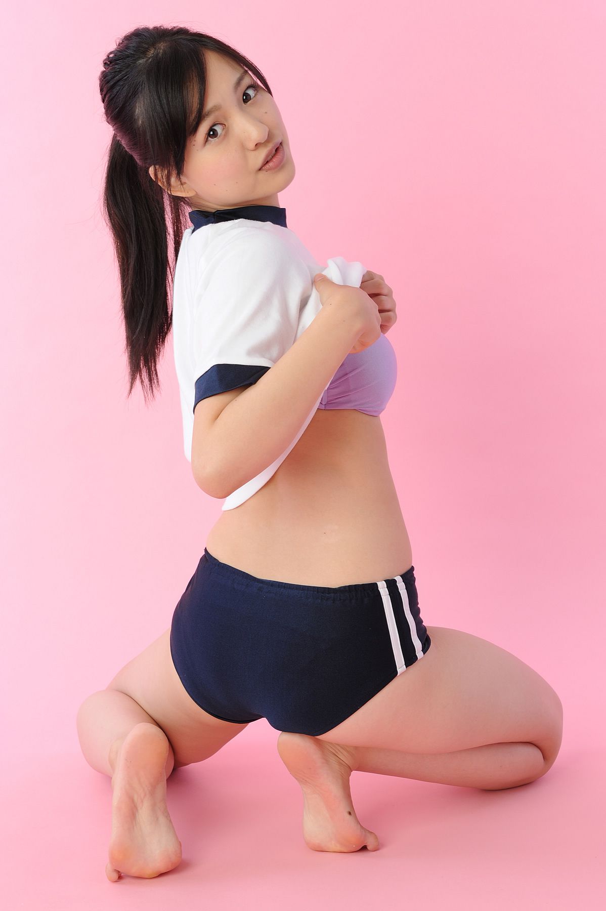 [BWH] BJK0023 Shizuka しづか 日本乙女