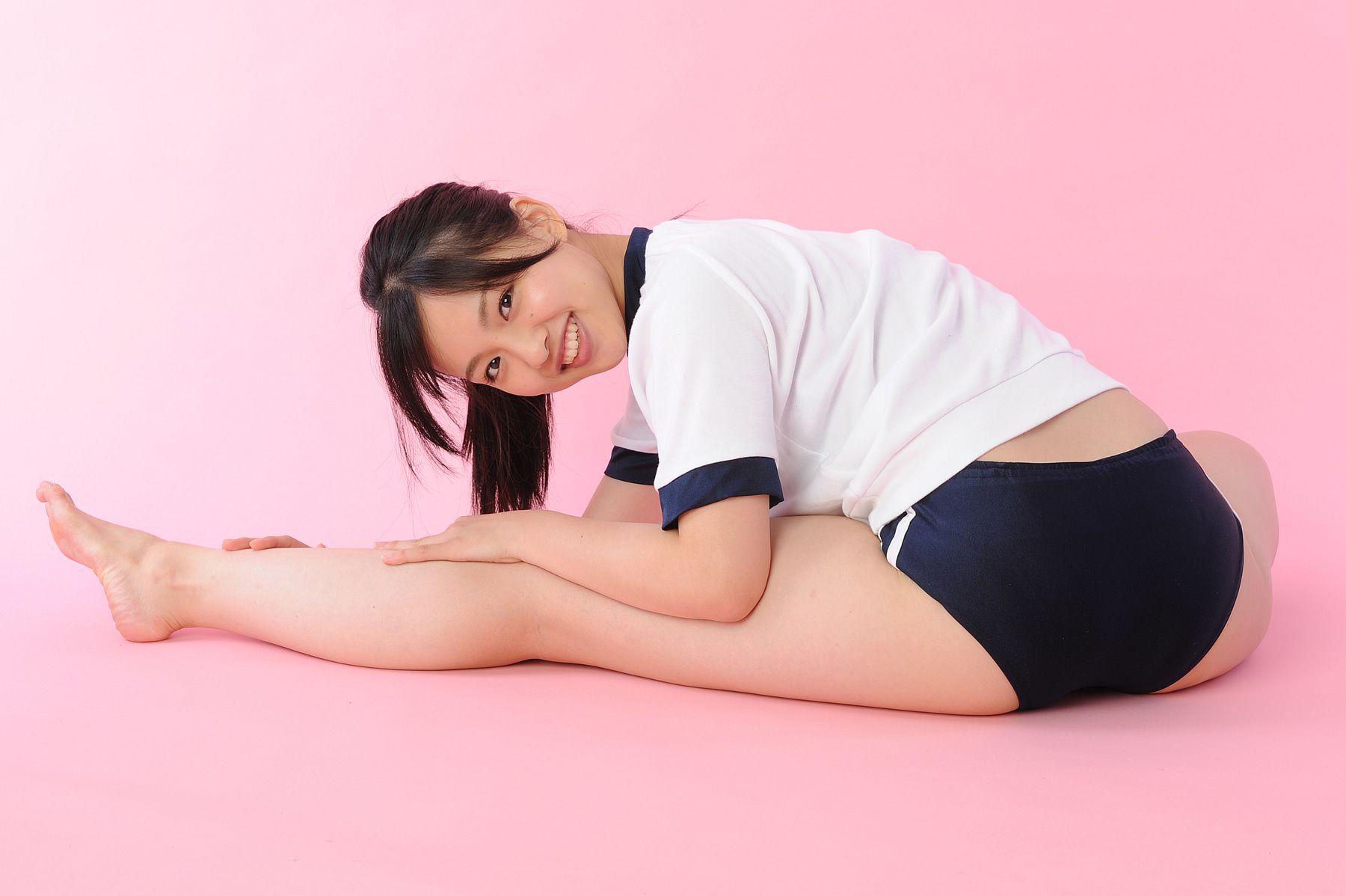 [BWH] BJK0023 Shizuka しづか 日本乙女