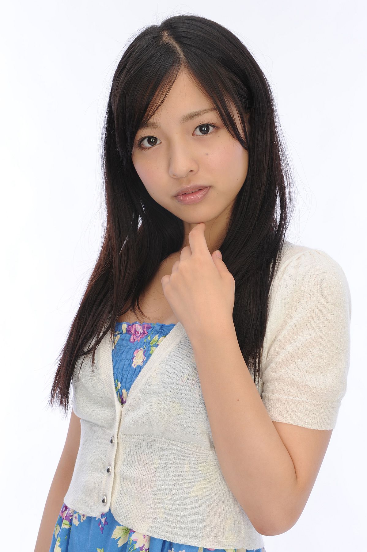 [BWH] BJK0025 Shizuka しづか 日本少女诱惑
