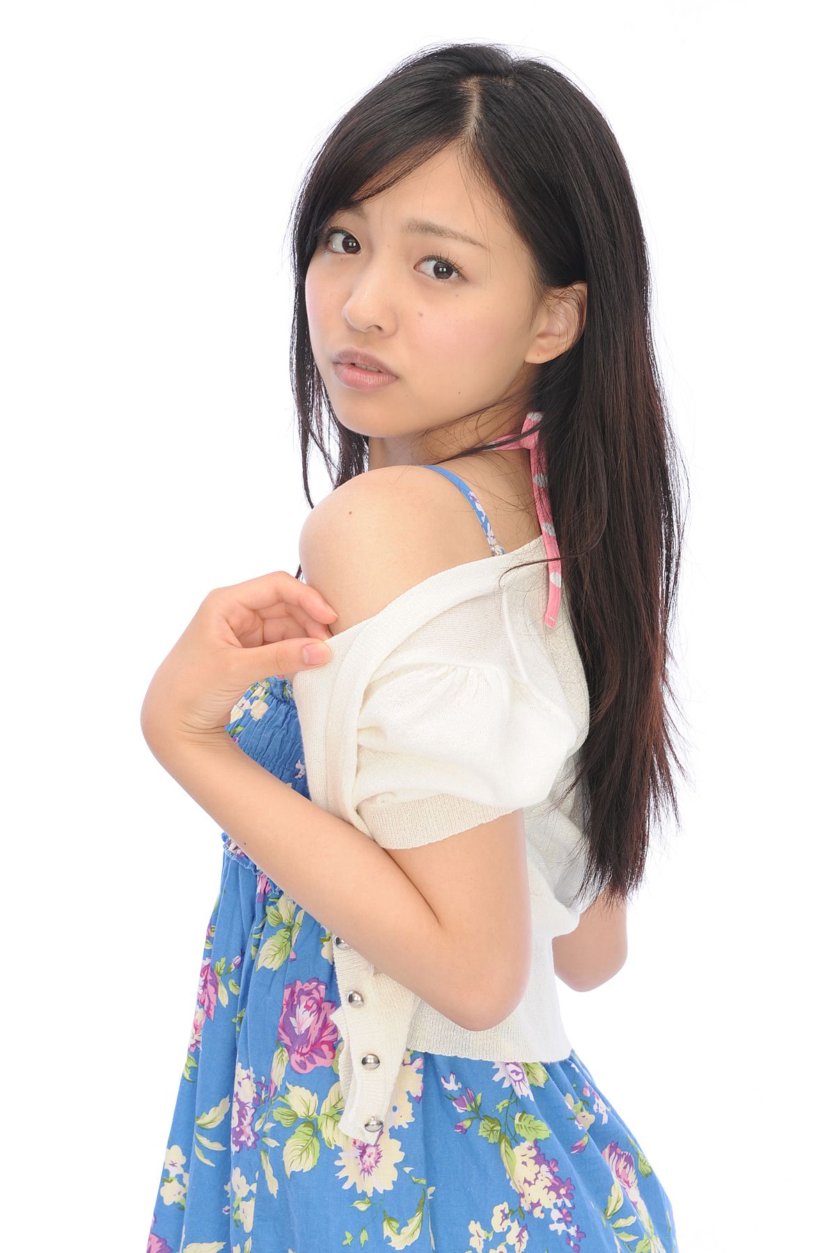 [BWH] BJK0025 Shizuka しづか 日本少女诱惑