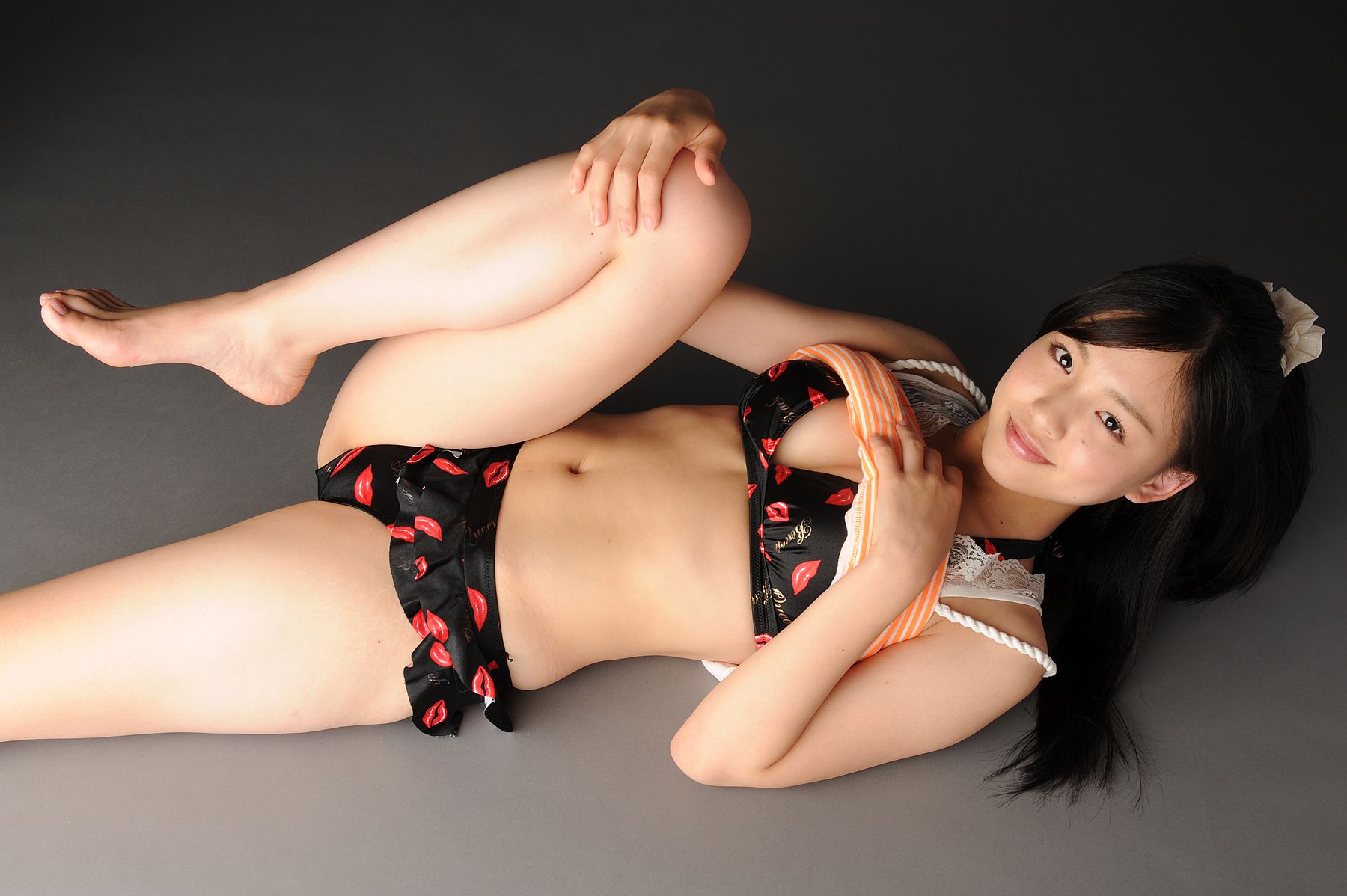 [BWH] BJK0025 Shizuka しづか 日本少女诱惑