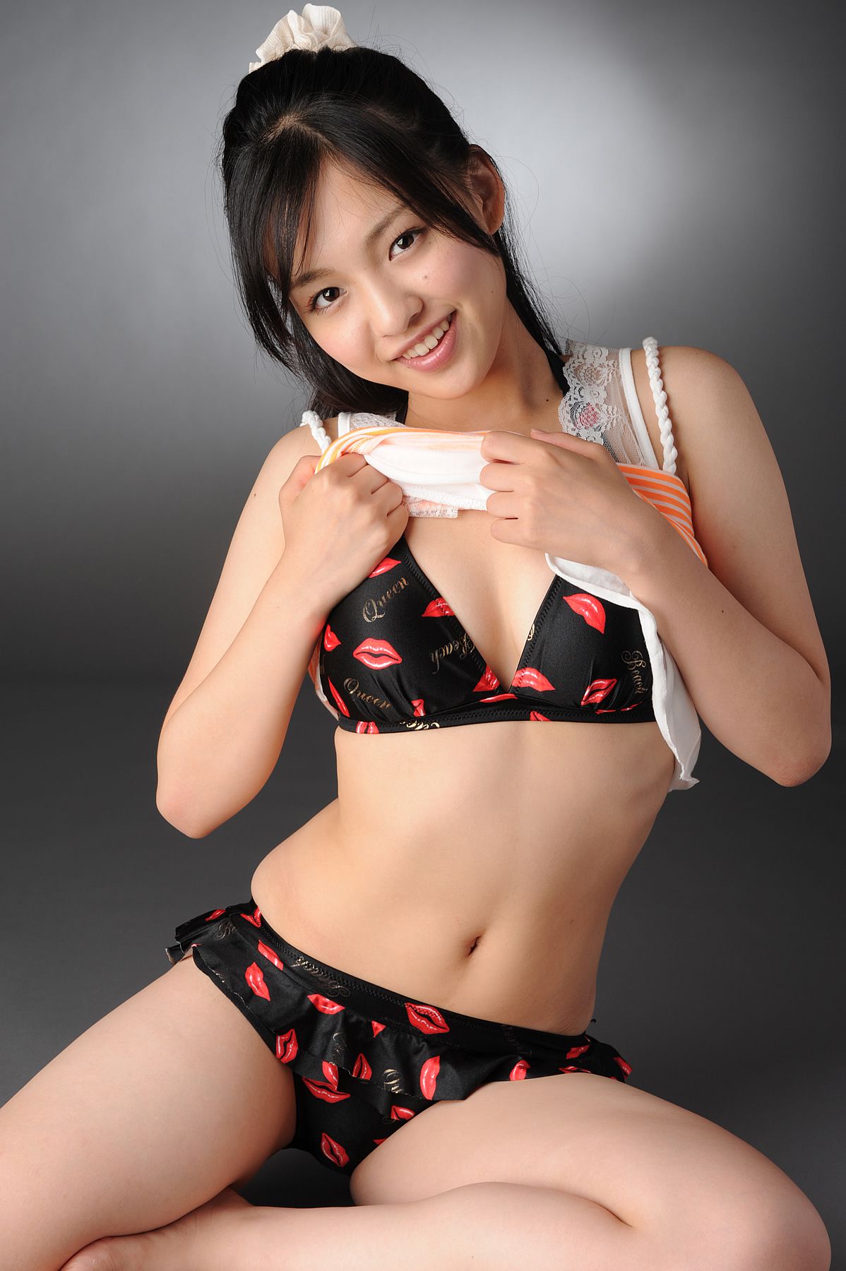 [BWH] BJK0025 Shizuka しづか 日本少女诱惑