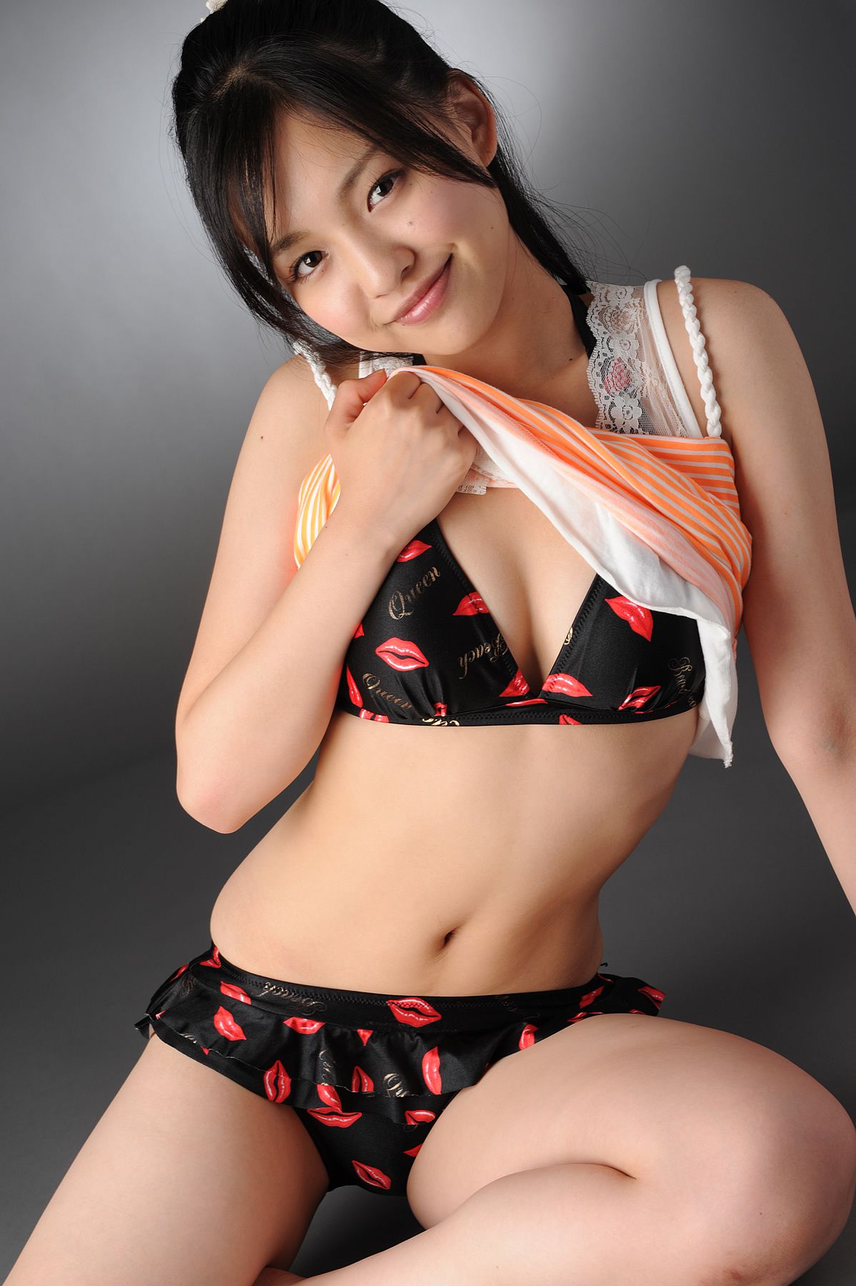 [BWH] BJK0025 Shizuka しづか 日本少女诱惑