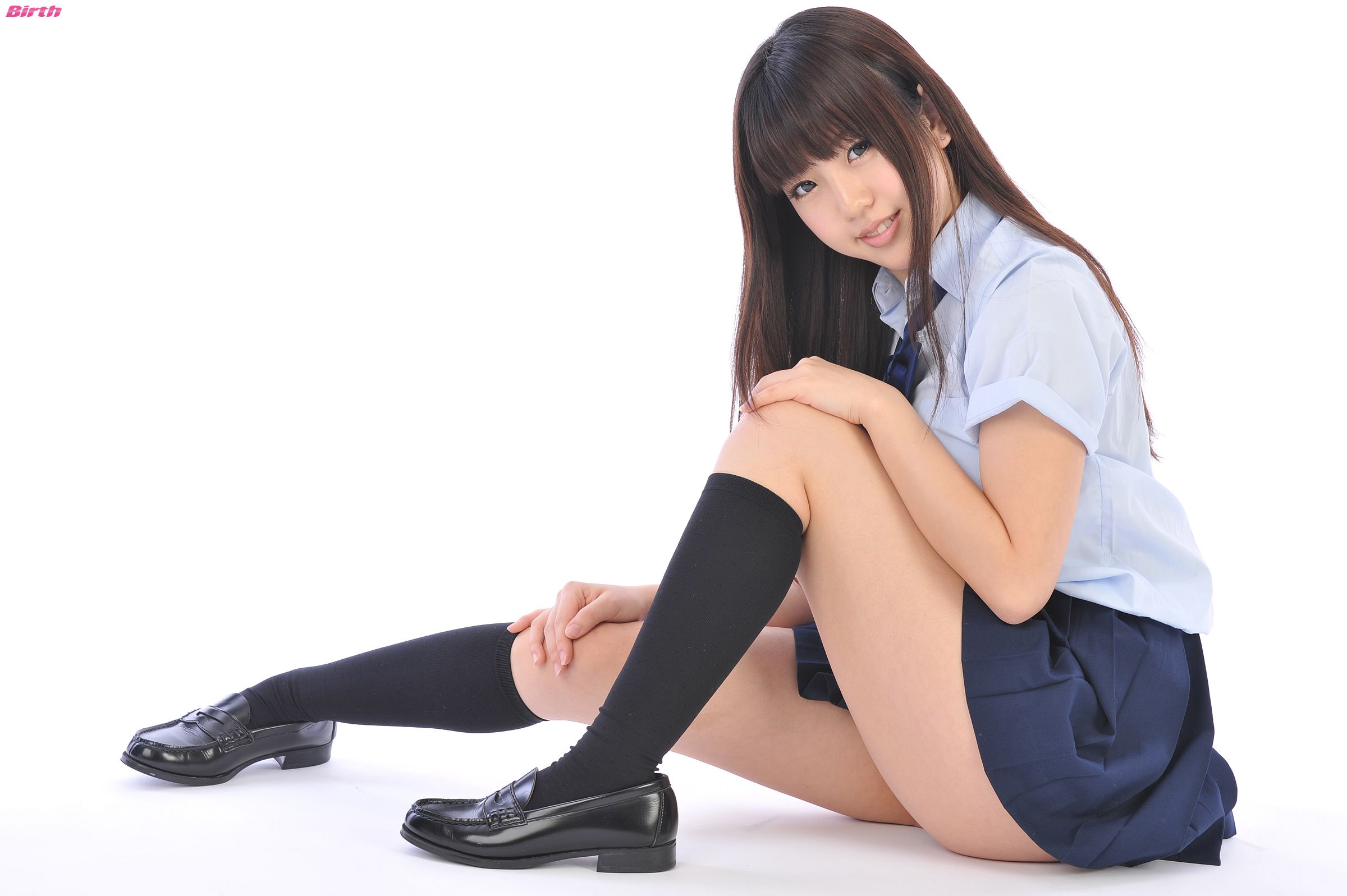 [BWH] BJK0034P Shiraishi Mizuho 白石みずほ 日本萝莉少女