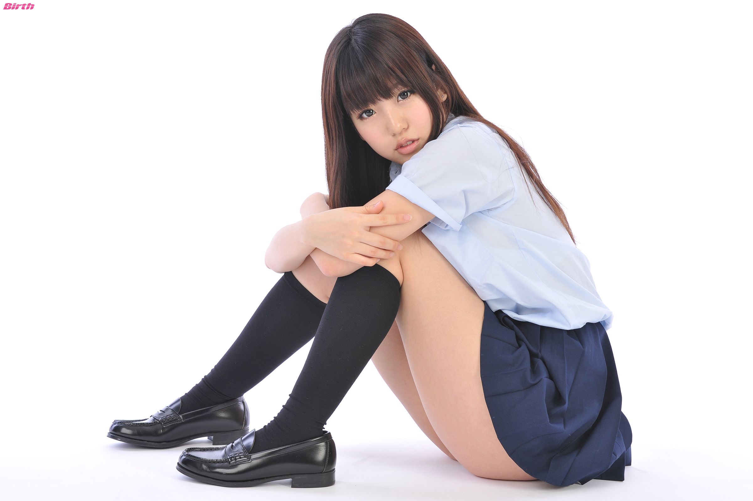 [BWH] BJK0034P Shiraishi Mizuho 白石みずほ 日本萝莉少女