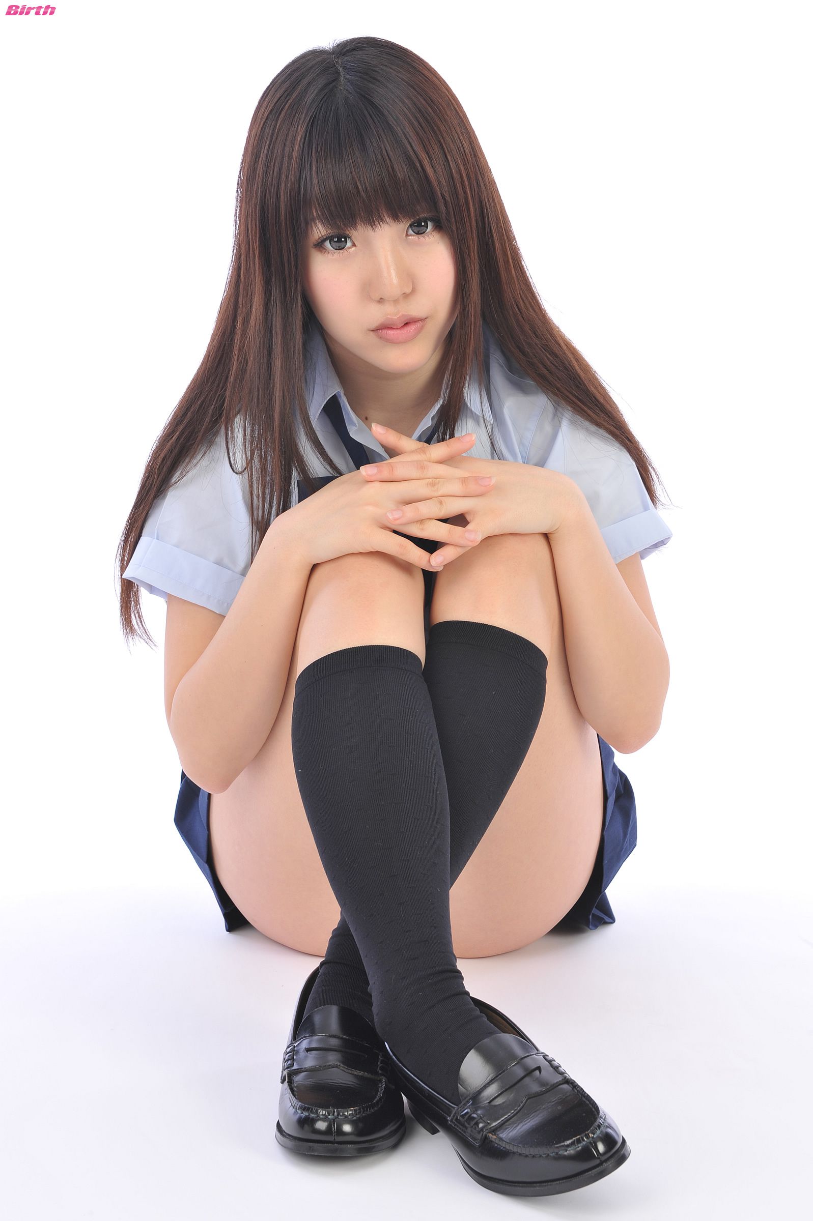 [BWH] BJK0034P Shiraishi Mizuho 白石みずほ 日本萝莉少女