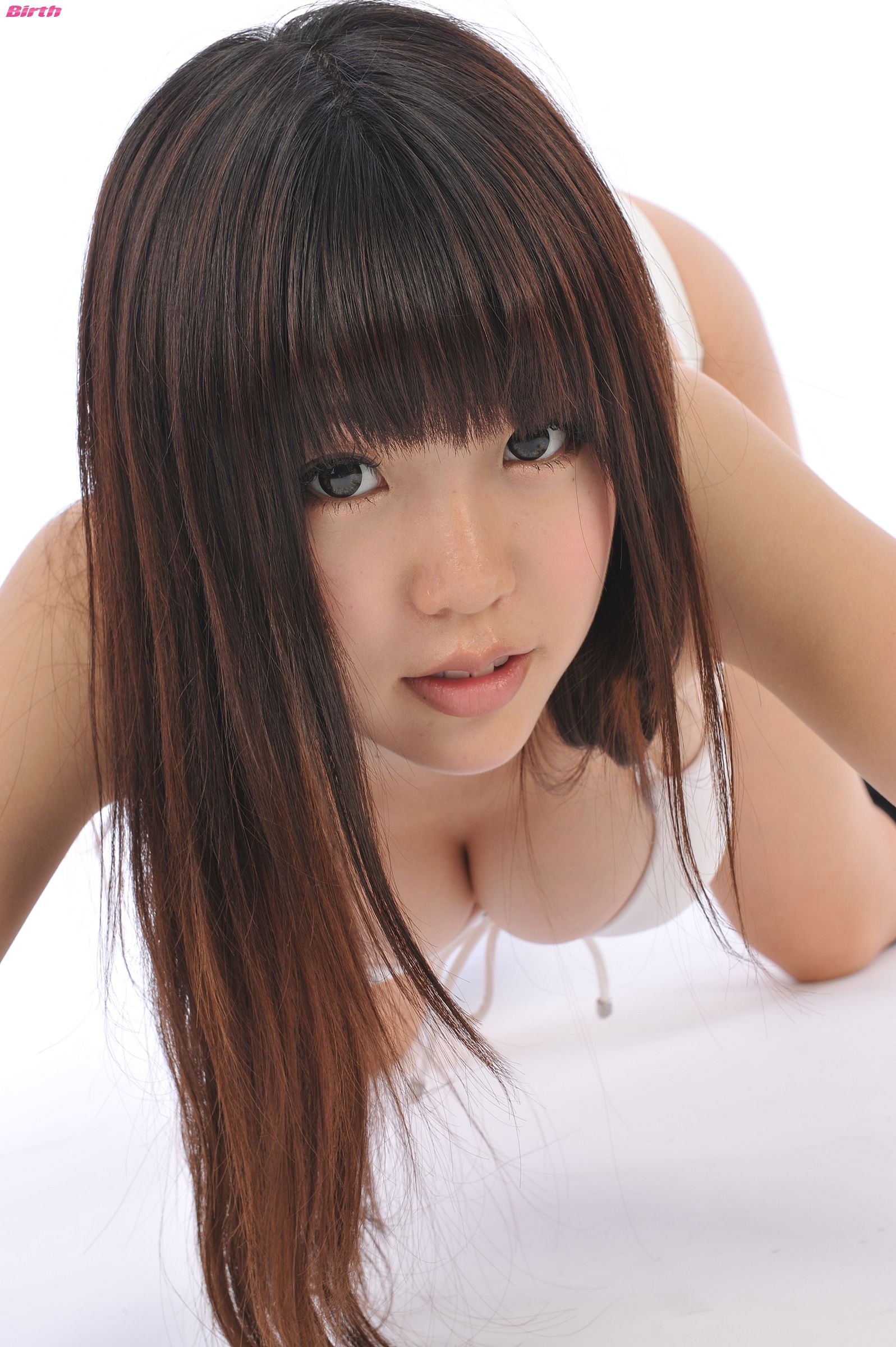 [BWH] BJK0034P Shiraishi Mizuho 白石みずほ 日本萝莉少女