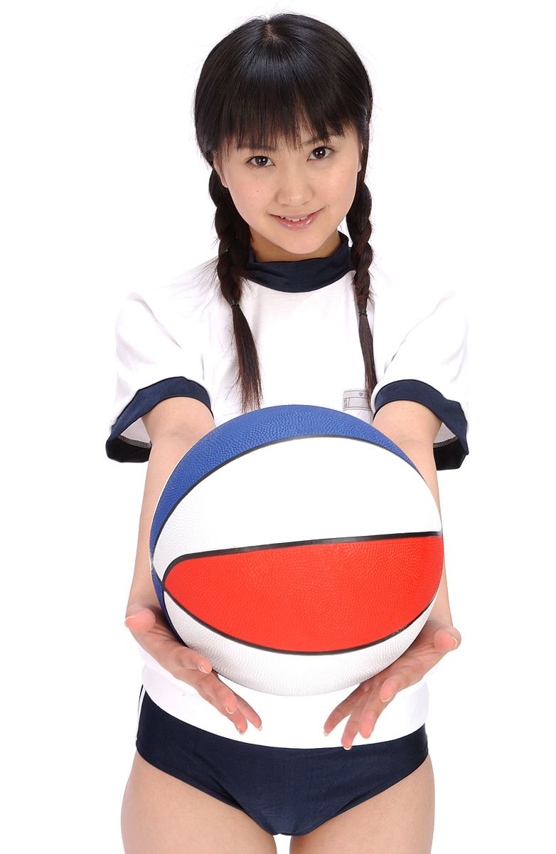[BWH] BWH0013 Shoko Hamada 浜田翔子 运动装少女
