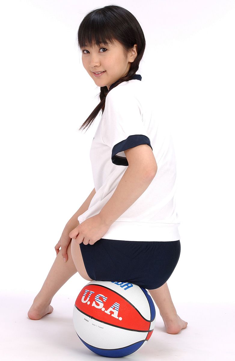 [BWH] BWH0013 Shoko Hamada 浜田翔子 运动装少女