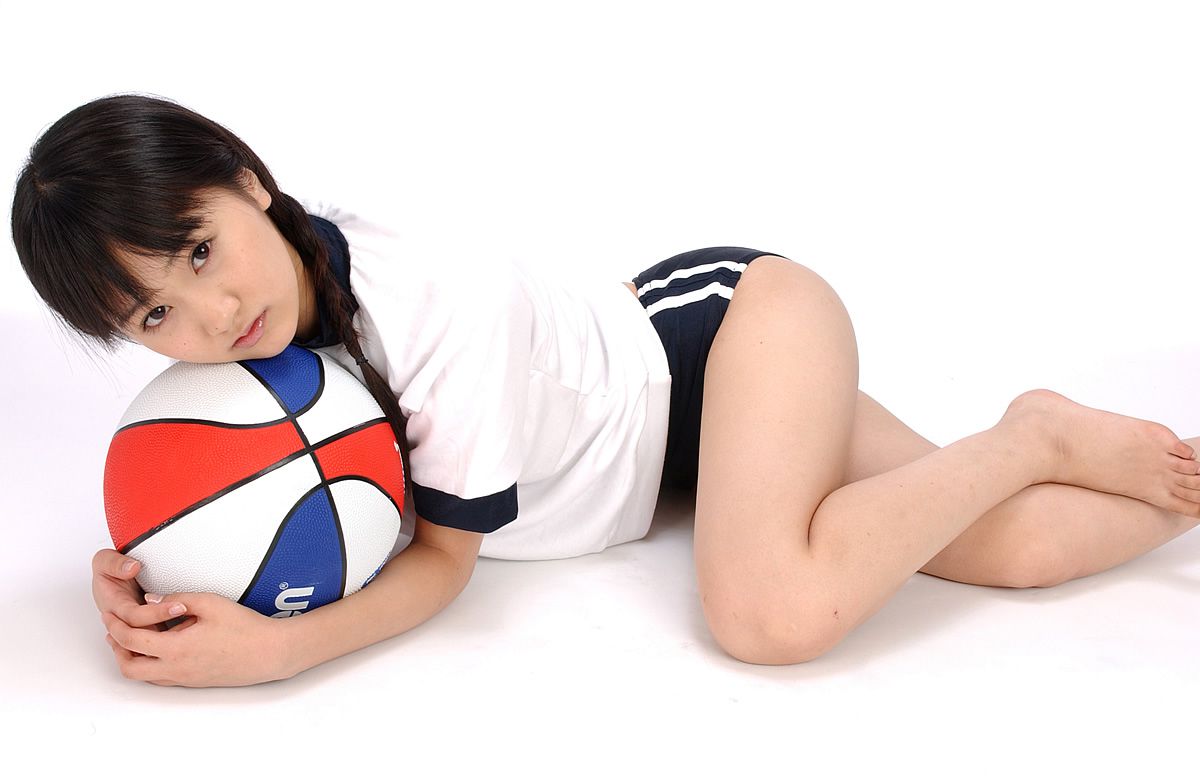 [BWH] BWH0013 Shoko Hamada 浜田翔子 运动装少女