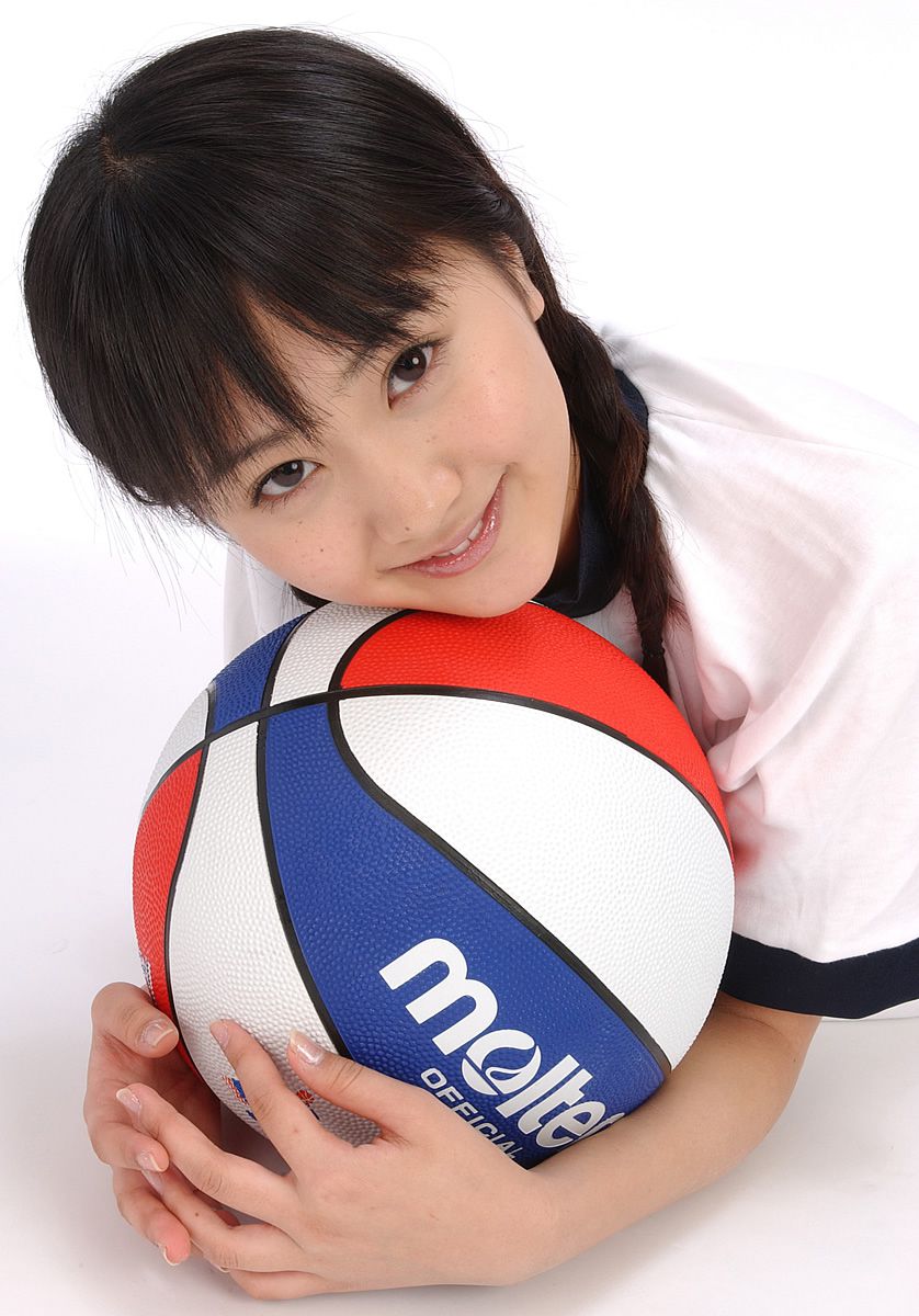 [BWH] BWH0013 Shoko Hamada 浜田翔子 运动装少女