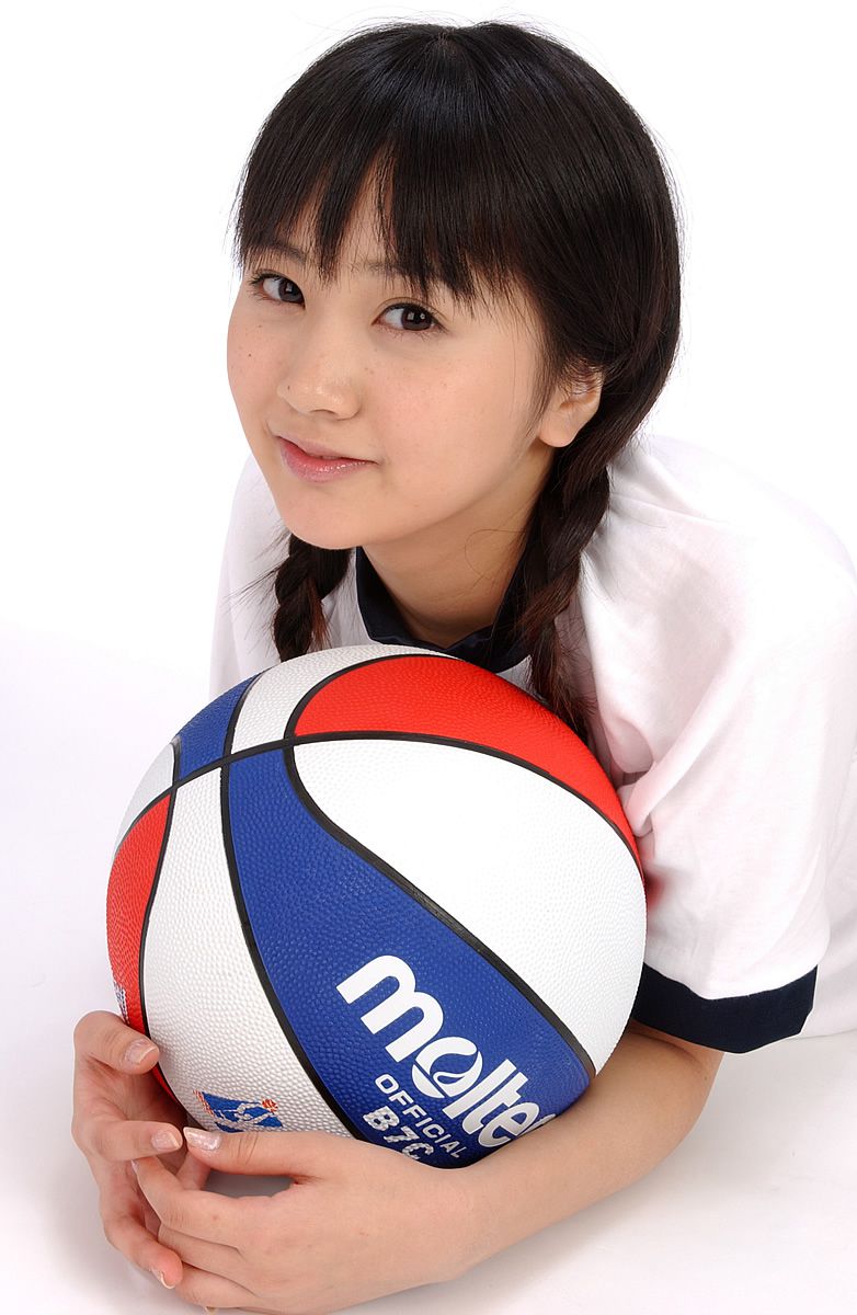 [BWH] BWH0013 Shoko Hamada 浜田翔子 运动装少女