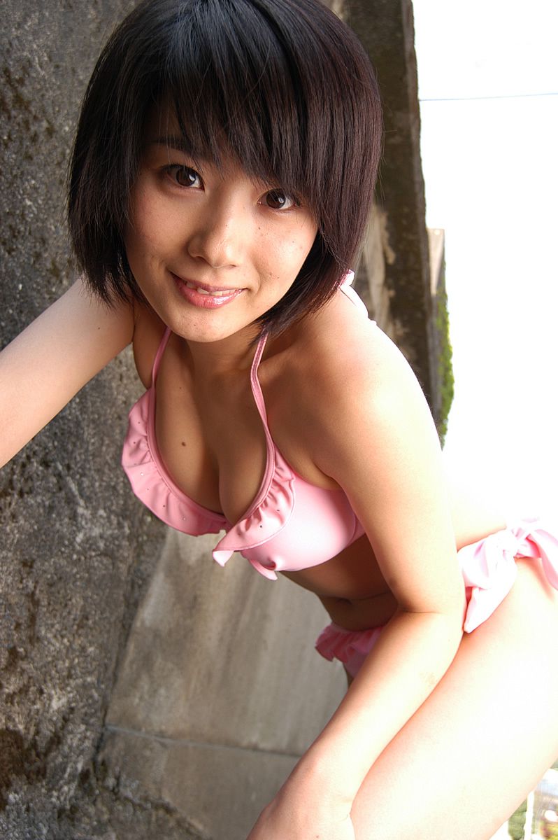 [BWH] BWH0014 Ayumi Murata 村田あゆみ/村田步