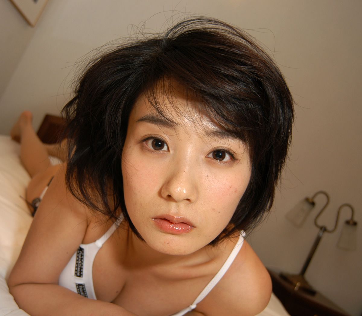 [BWH] BWH0014 Ayumi Murata 村田あゆみ/村田步