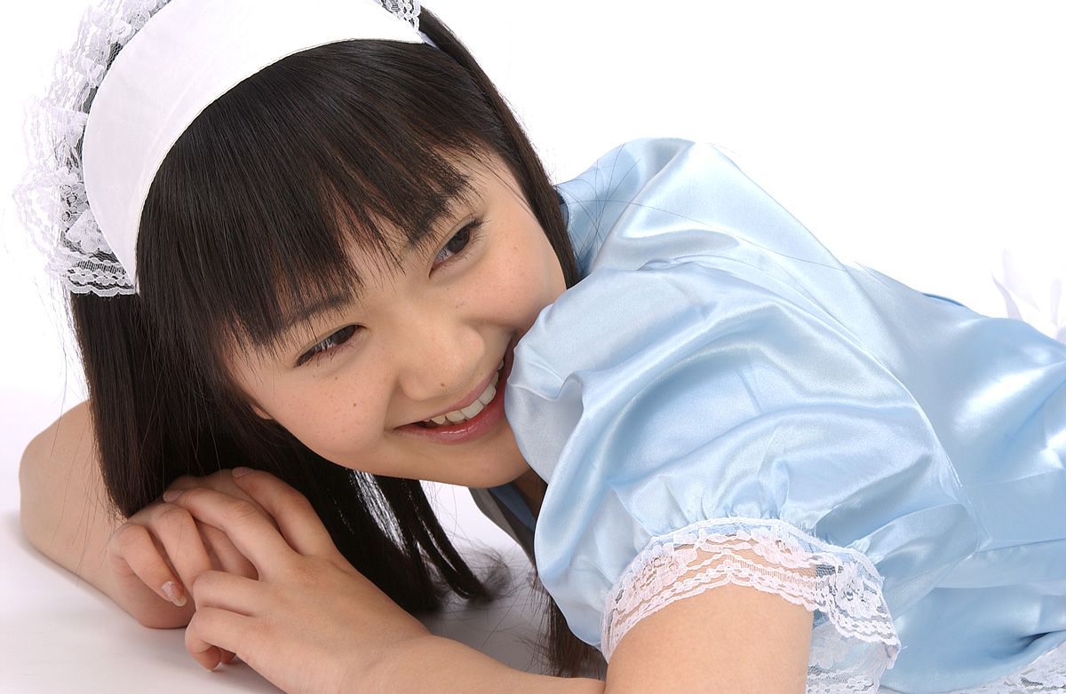 [BWH] BWH0016 Shoko Hamada 浜田翔子 女仆少女