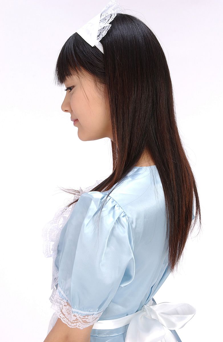 [BWH] BWH0016 Shoko Hamada 浜田翔子 女仆少女