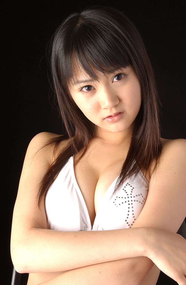 [BWH] BWH0016 Shoko Hamada 浜田翔子 女仆少女