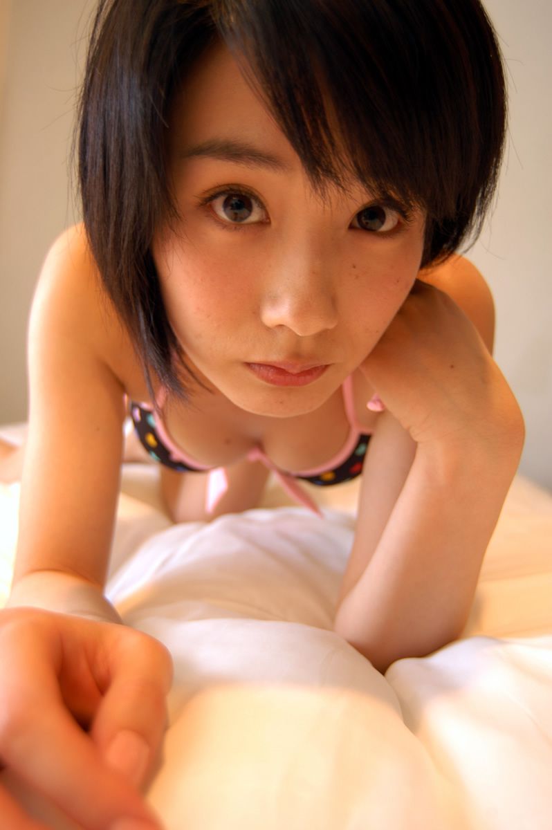 [BWH] BWH0019 Ayumi Murata 村田あゆみ 海边比基尼