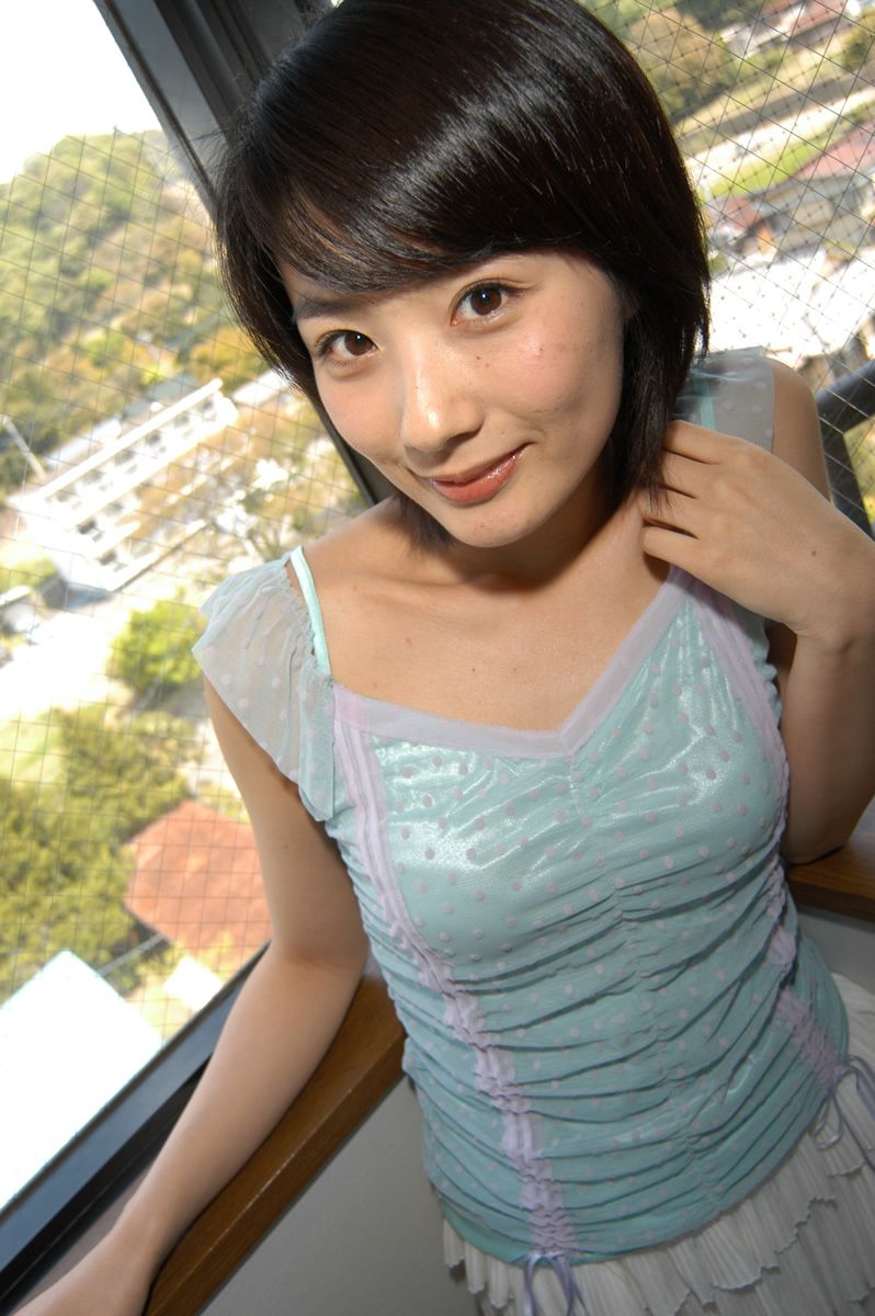 [BWH] BWH0019 Ayumi Murata 村田あゆみ 海边比基尼