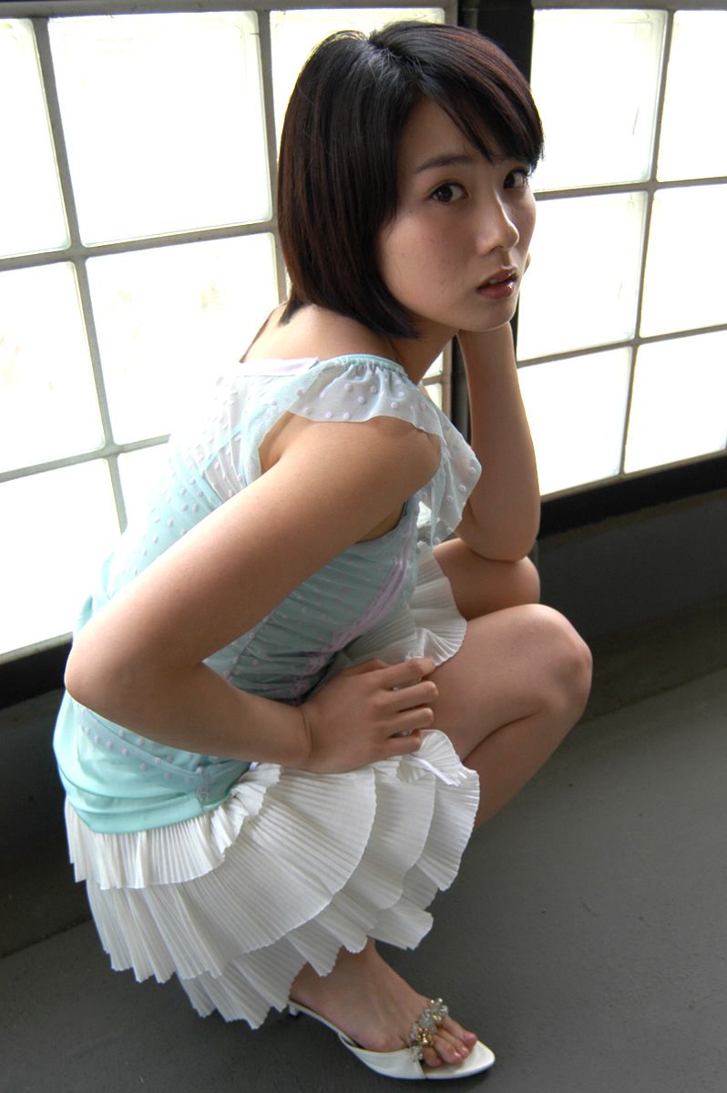 [BWH] BWH0019 Ayumi Murata 村田あゆみ 海边比基尼