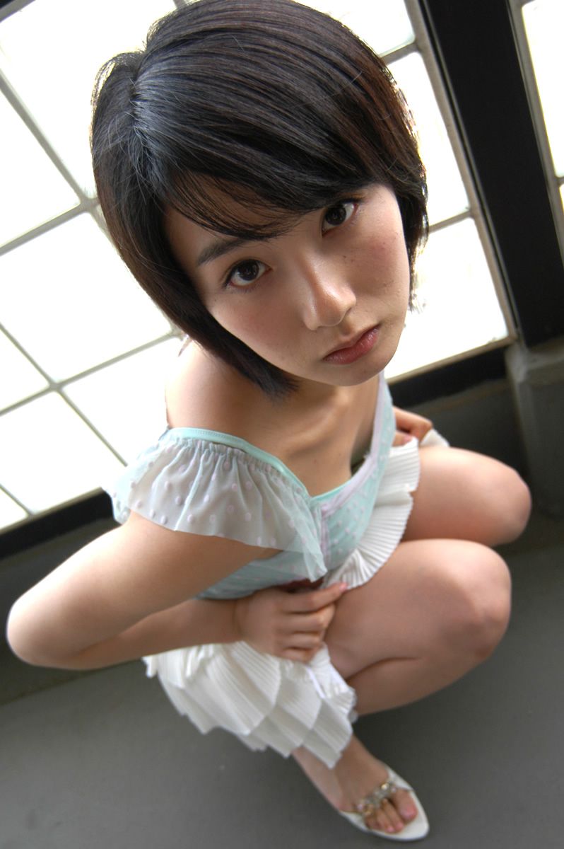[BWH] BWH0019 Ayumi Murata 村田あゆみ 海边比基尼