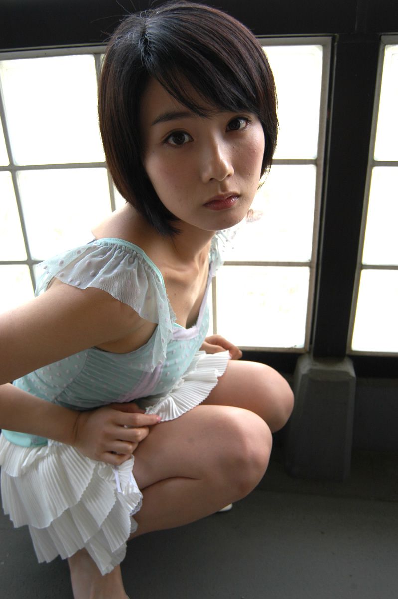 [BWH] BWH0019 Ayumi Murata 村田あゆみ 海边比基尼