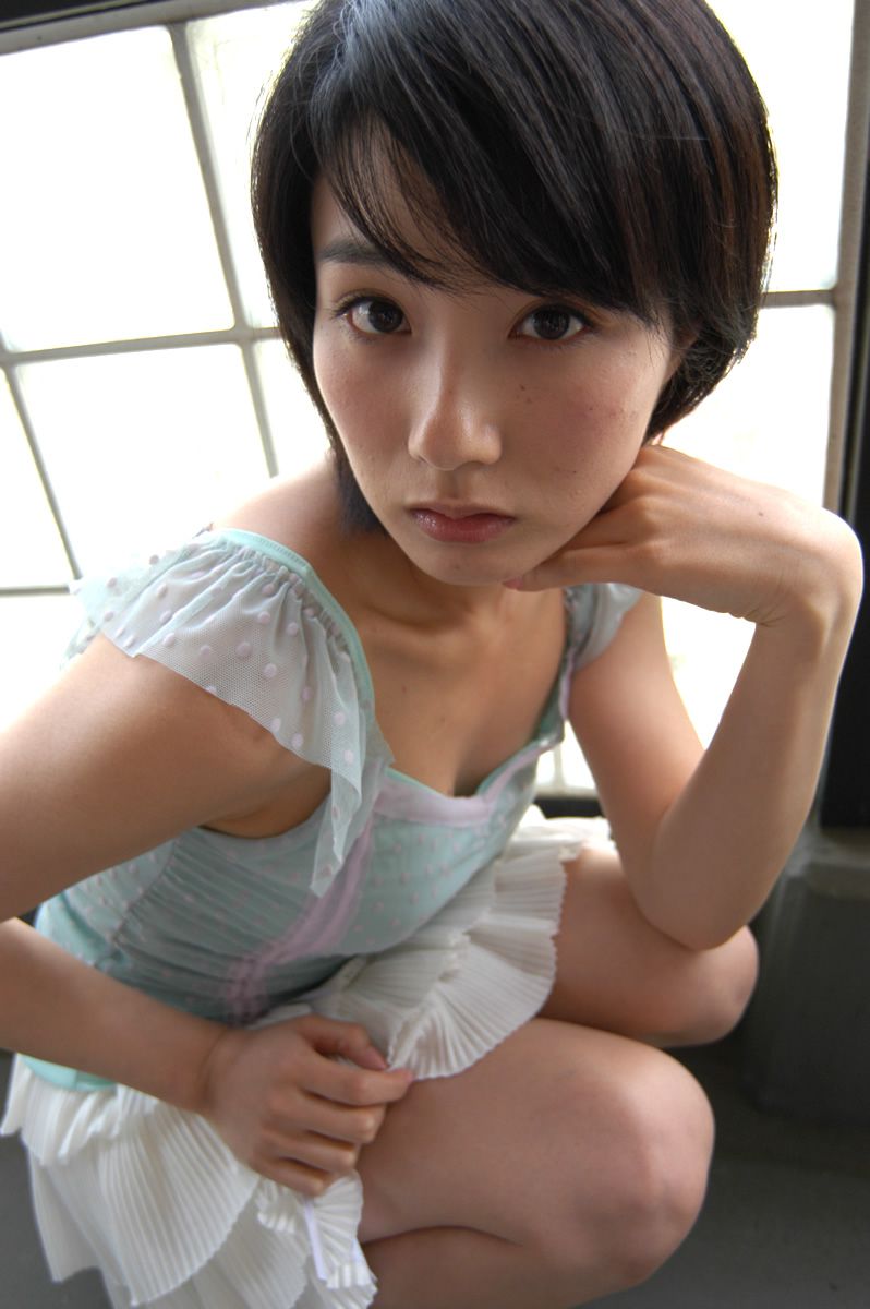 [BWH] BWH0019 Ayumi Murata 村田あゆみ 海边比基尼