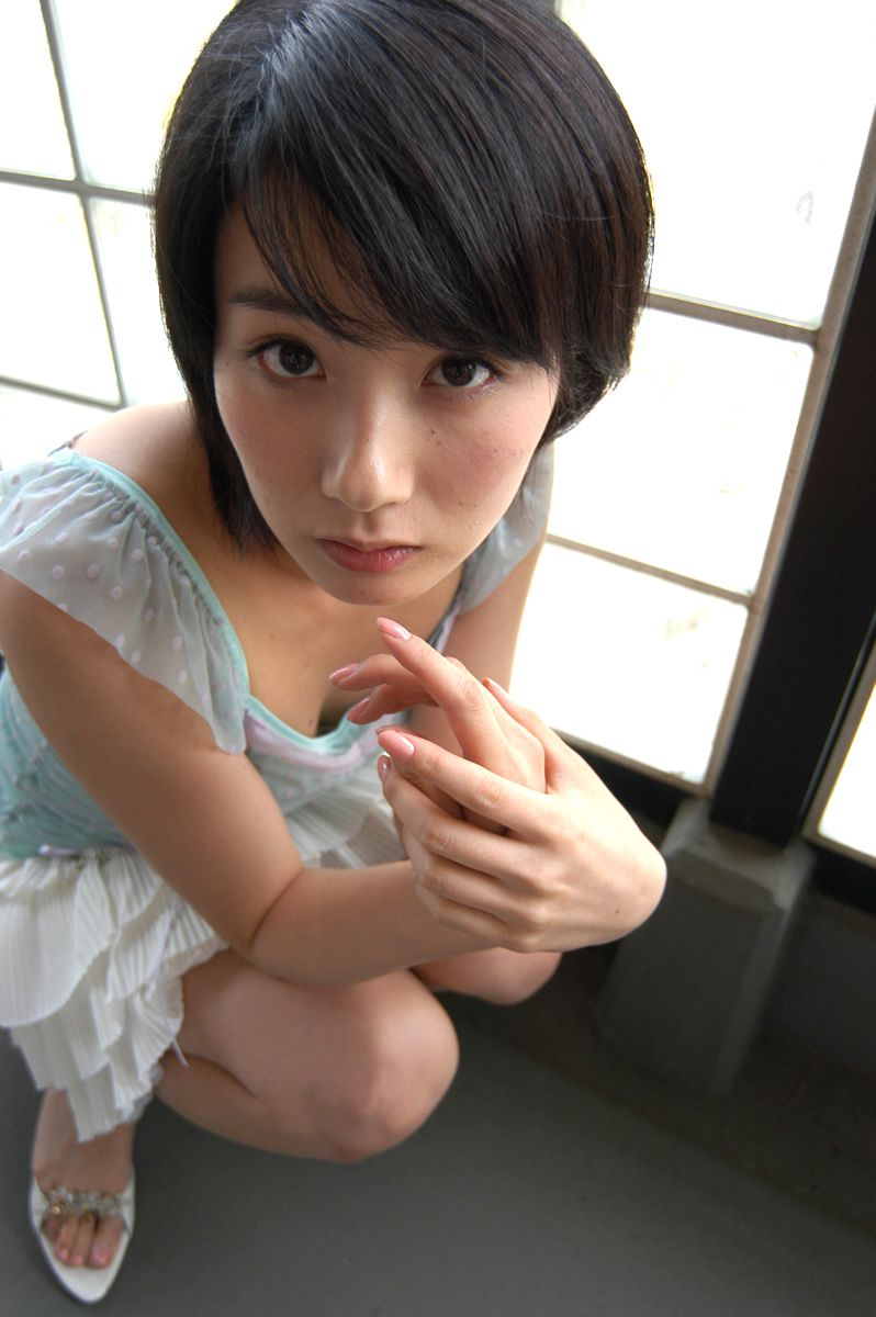 [BWH] BWH0019 Ayumi Murata 村田あゆみ 海边比基尼