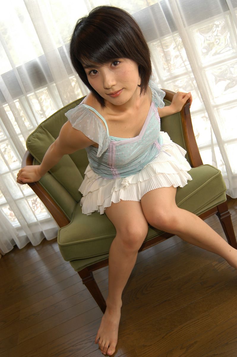 [BWH] BWH0019 Ayumi Murata 村田あゆみ 海边比基尼