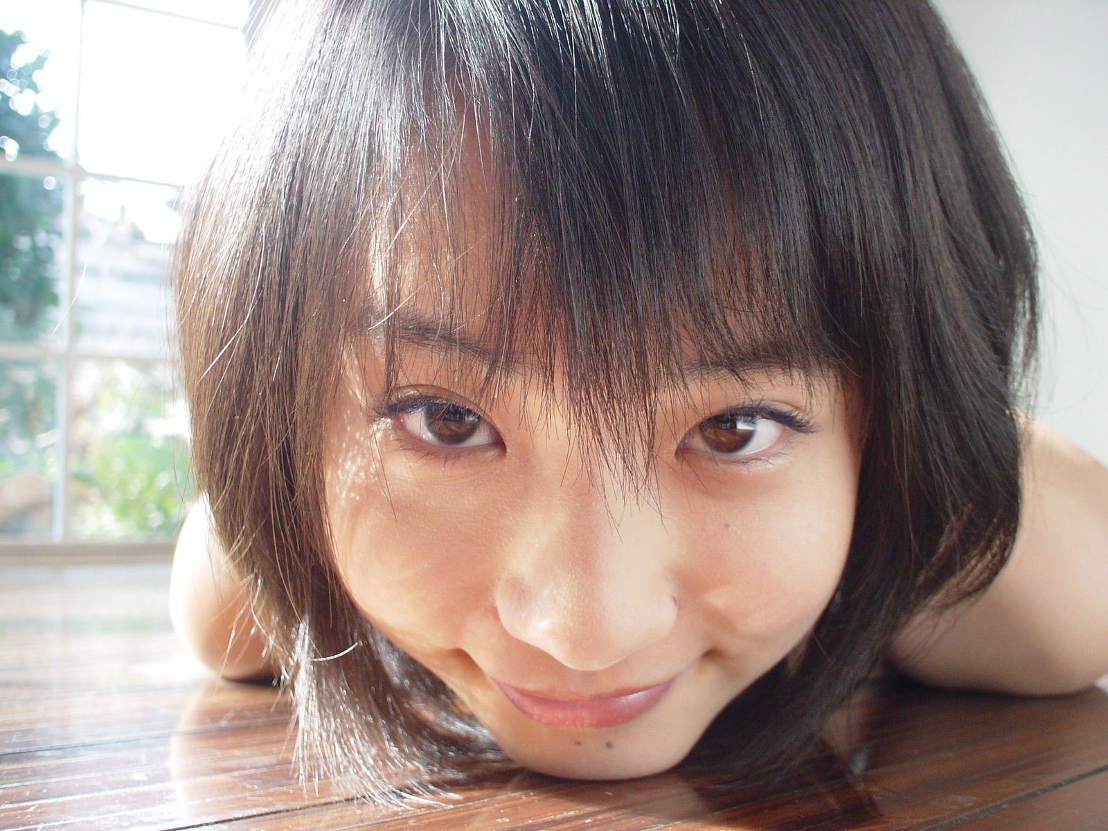 [BWH] BWH0025 Yamamoto Ayano 山本彩乃 短发萝莉