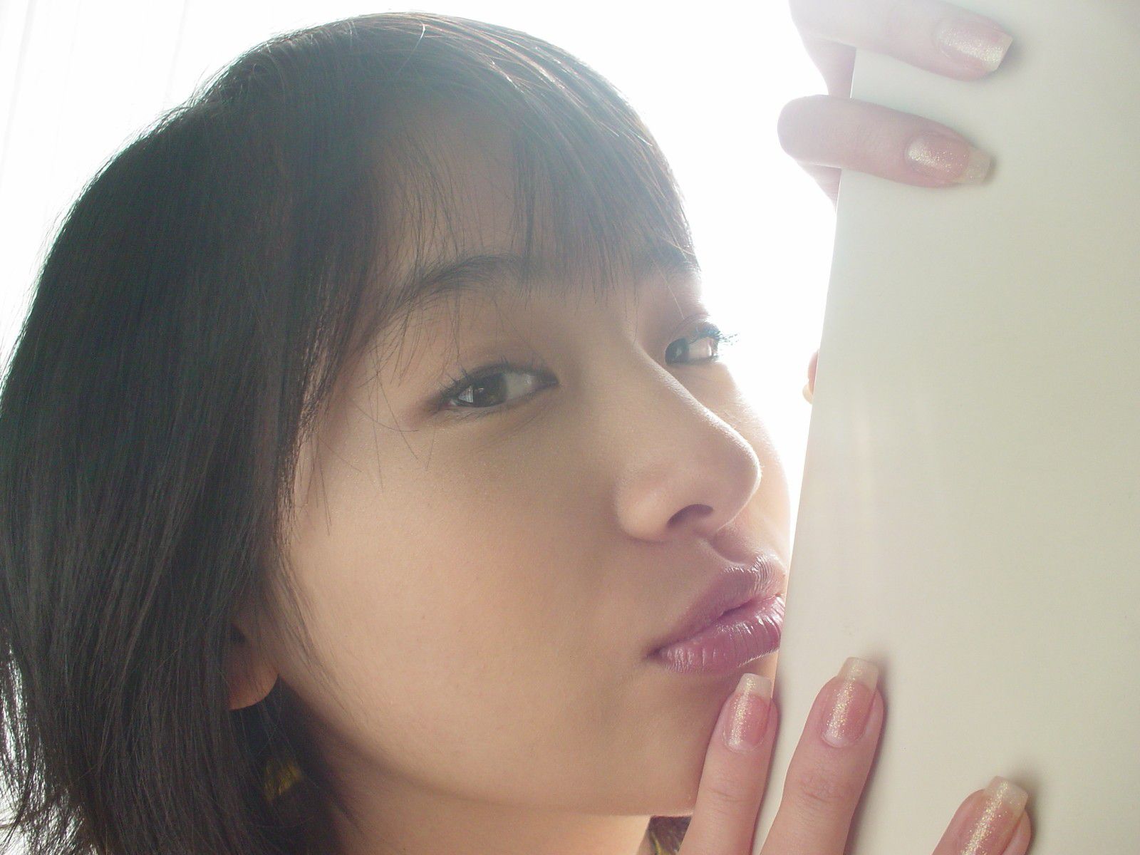 [BWH] BWH0025 Yamamoto Ayano 山本彩乃 短发萝莉