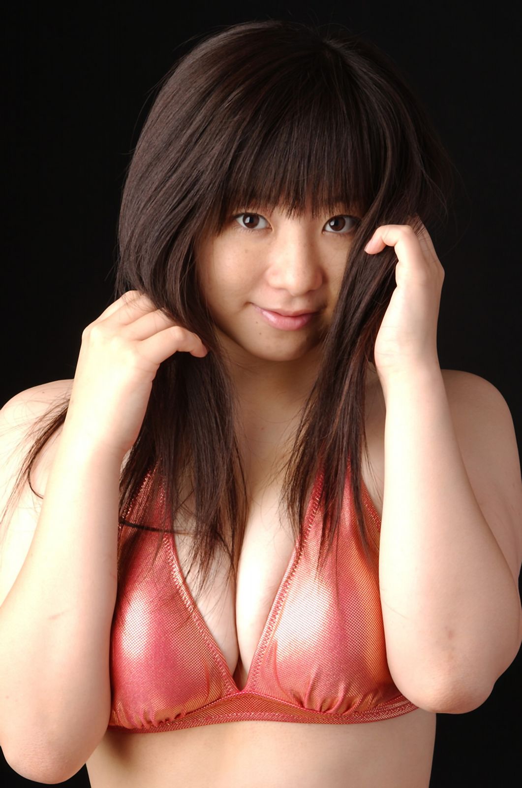 [BWH] BWH0050 Ayano Yoshikawa 吉川綾乃/吉川绫乃