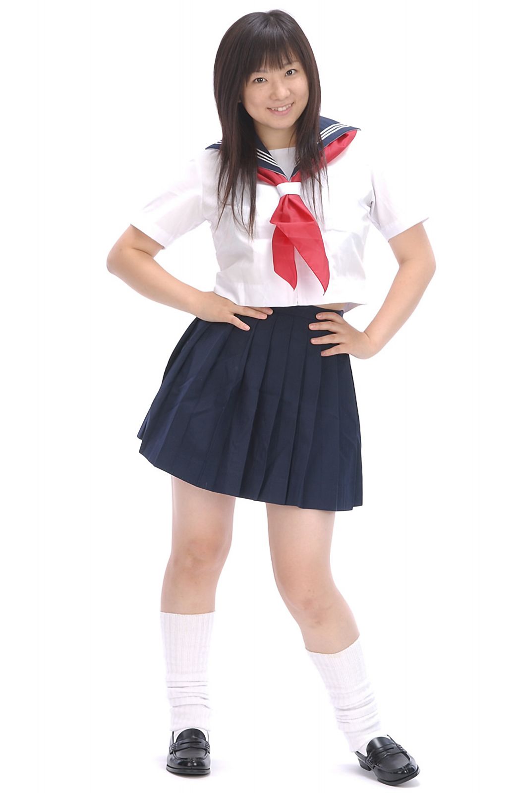 [BWH] BWH0050 Ayano Yoshikawa 吉川綾乃/吉川绫乃