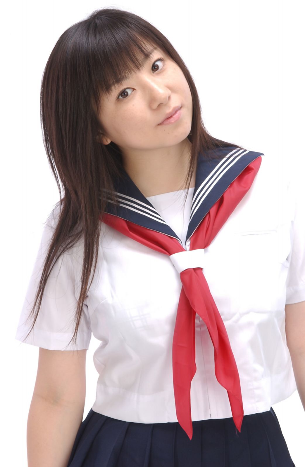 [BWH] BWH0050 Ayano Yoshikawa 吉川綾乃/吉川绫乃