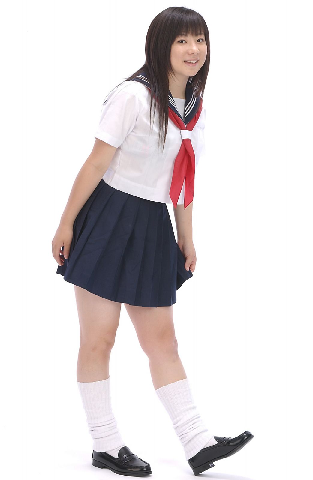 [BWH] BWH0050 Ayano Yoshikawa 吉川綾乃/吉川绫乃
