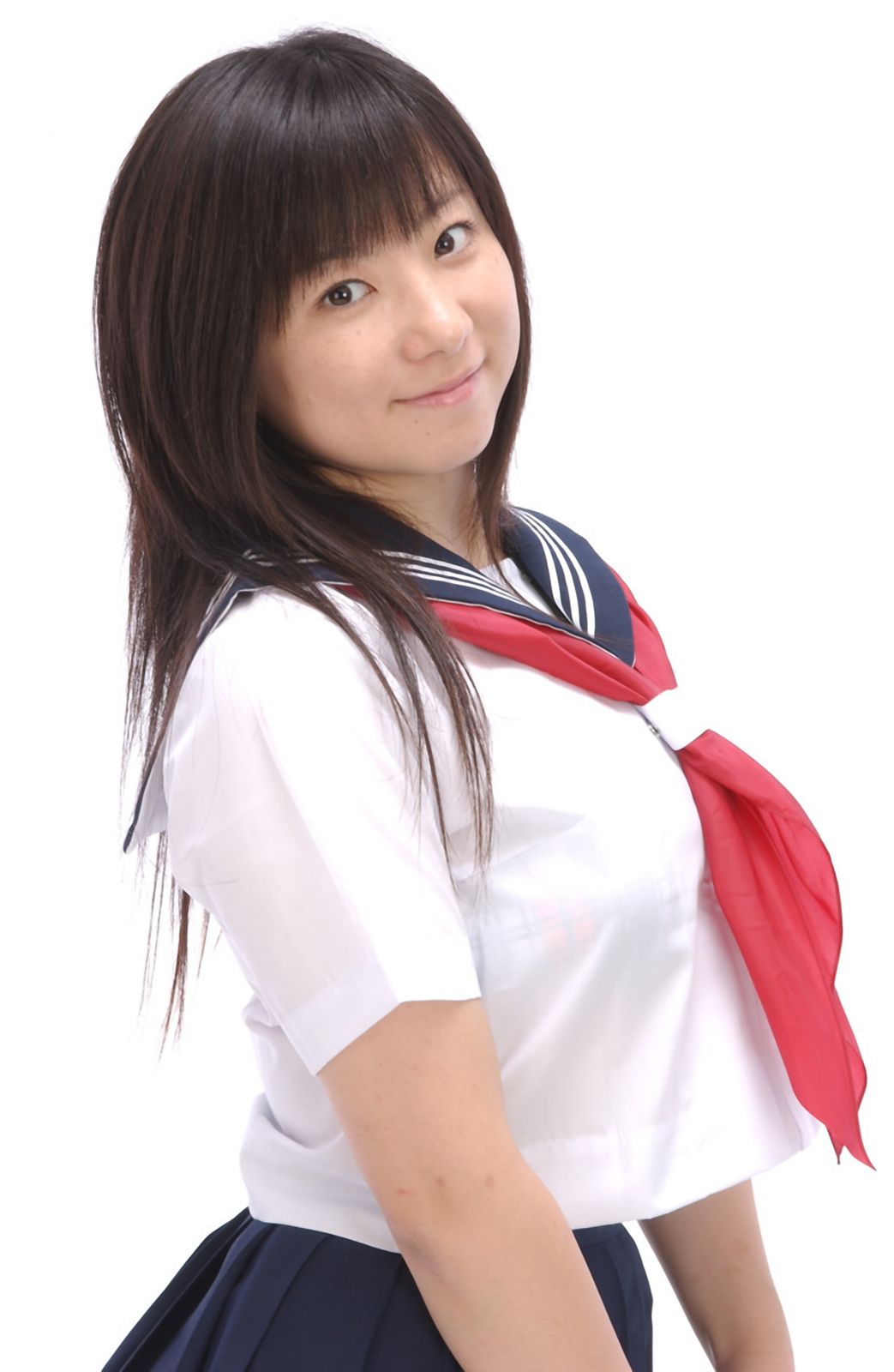 [BWH] BWH0050 Ayano Yoshikawa 吉川綾乃/吉川绫乃
