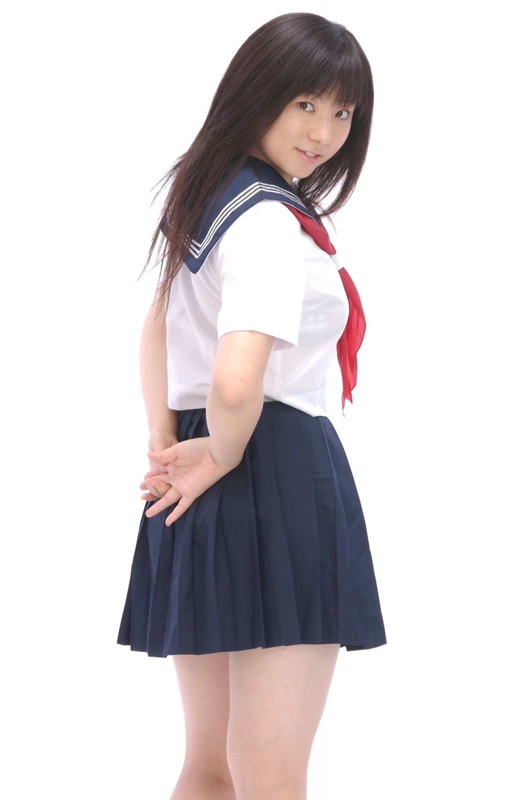 [BWH] BWH0050 Ayano Yoshikawa 吉川綾乃/吉川绫乃