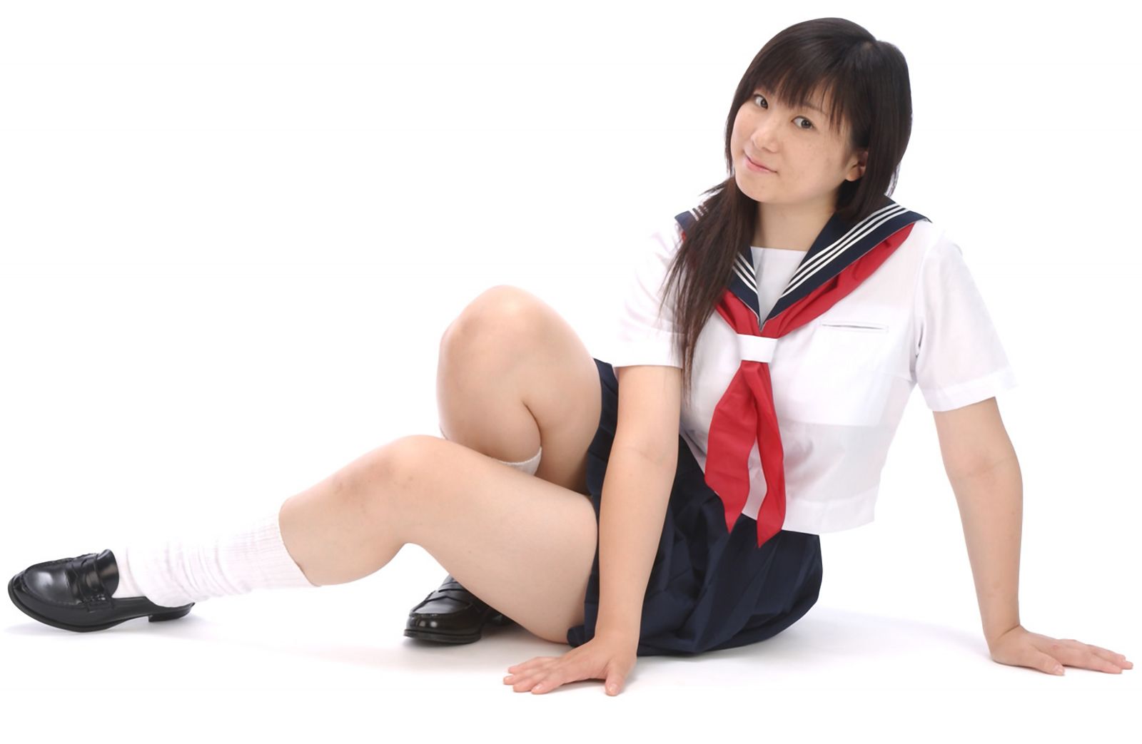 [BWH] BWH0050 Ayano Yoshikawa 吉川綾乃/吉川绫乃