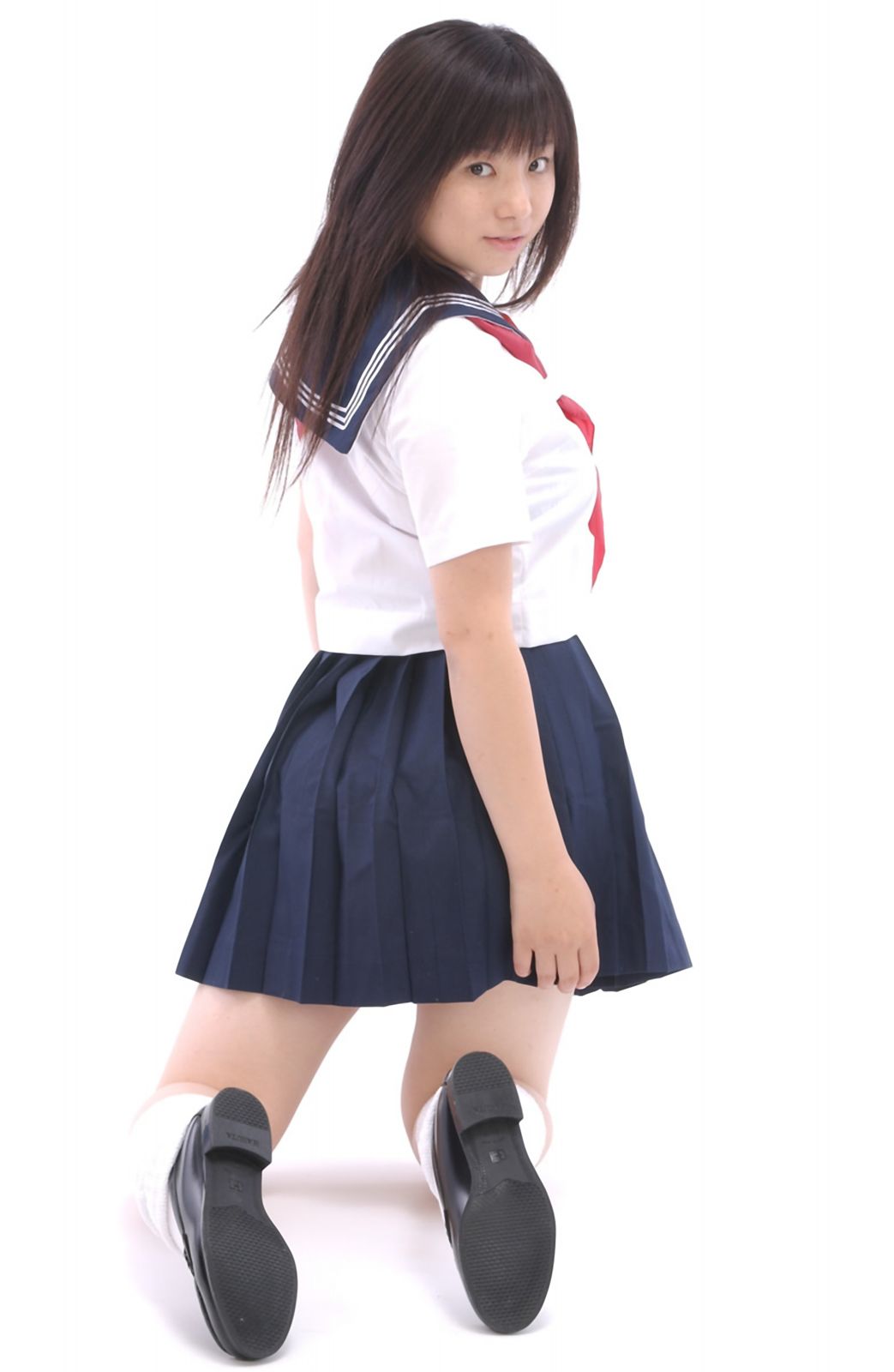 [BWH] BWH0050 Ayano Yoshikawa 吉川綾乃/吉川绫乃