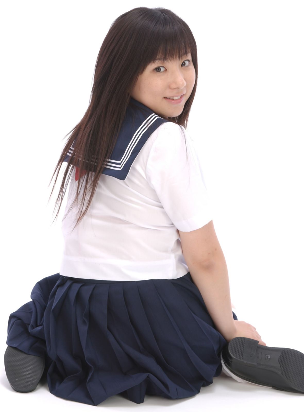 [BWH] BWH0050 Ayano Yoshikawa 吉川綾乃/吉川绫乃