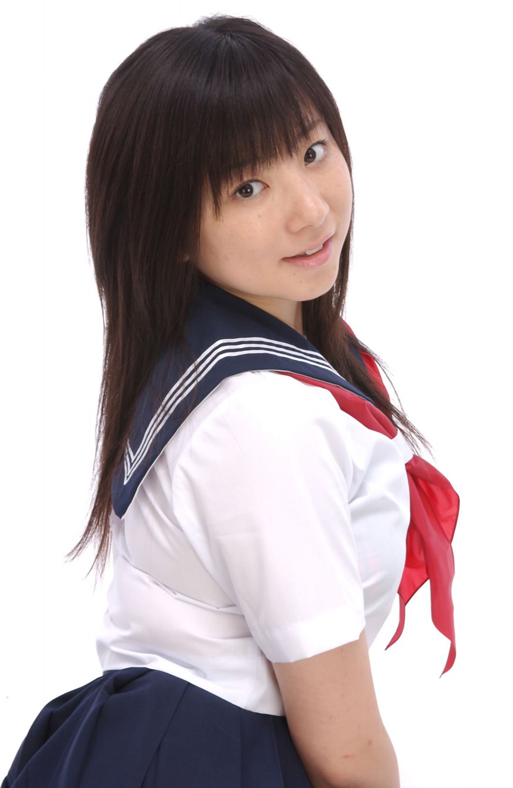 [BWH] BWH0050 Ayano Yoshikawa 吉川綾乃/吉川绫乃