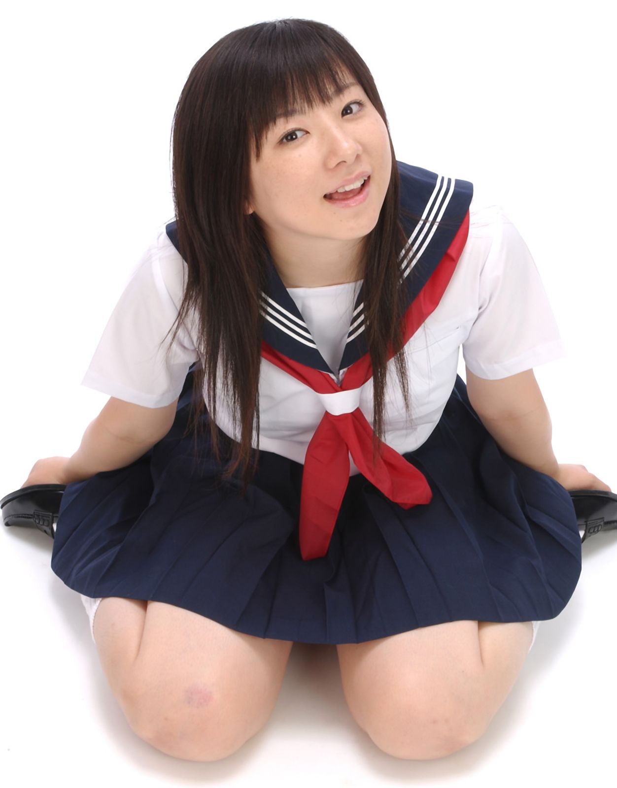[BWH] BWH0050 Ayano Yoshikawa 吉川綾乃/吉川绫乃