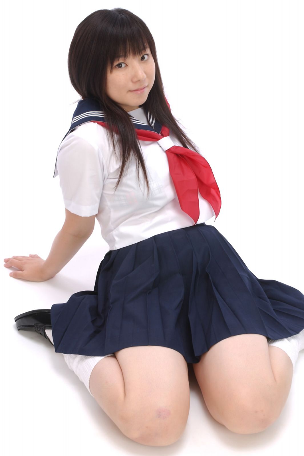 [BWH] BWH0050 Ayano Yoshikawa 吉川綾乃/吉川绫乃