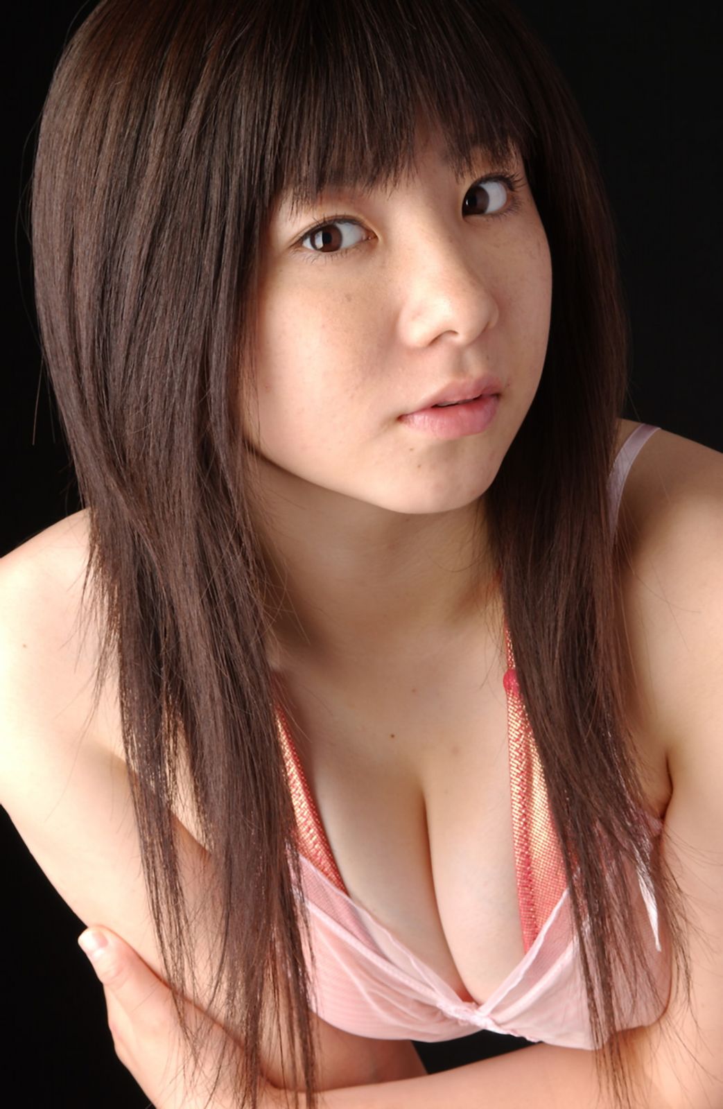 [BWH] BWH0050 Ayano Yoshikawa 吉川綾乃/吉川绫乃