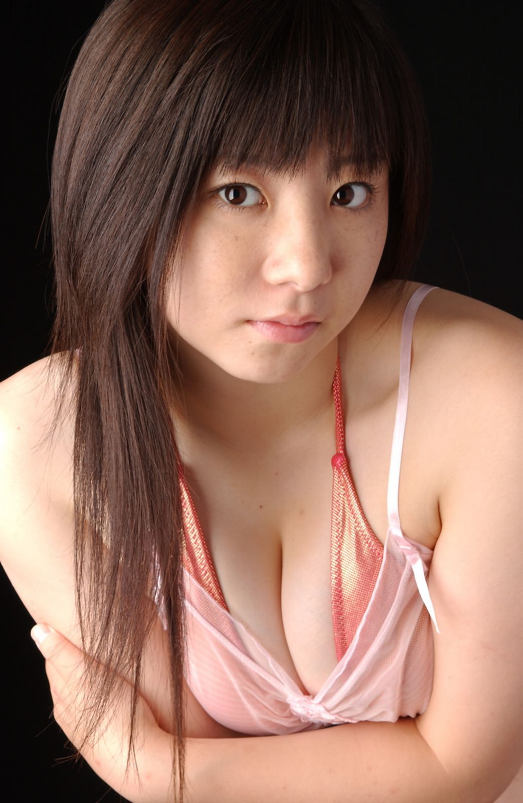 [BWH] BWH0050 Ayano Yoshikawa 吉川綾乃/吉川绫乃