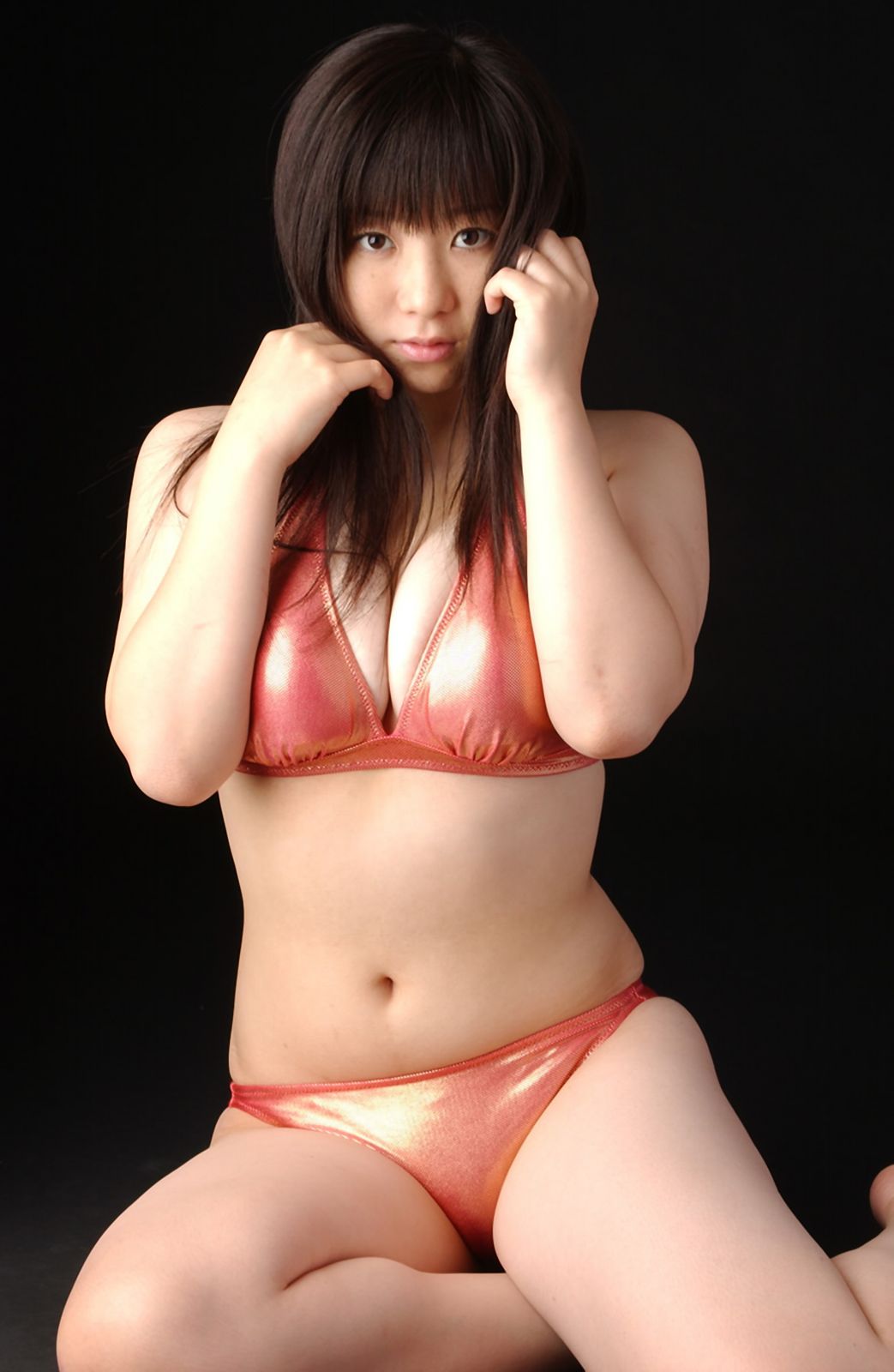 [BWH] BWH0050 Ayano Yoshikawa 吉川綾乃/吉川绫乃