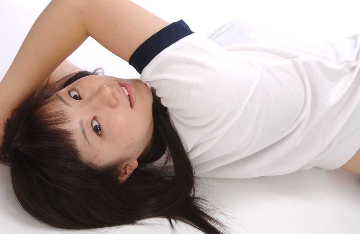 [BWH] BWH0055 吉川綾乃 Ayano Yoshikawa
