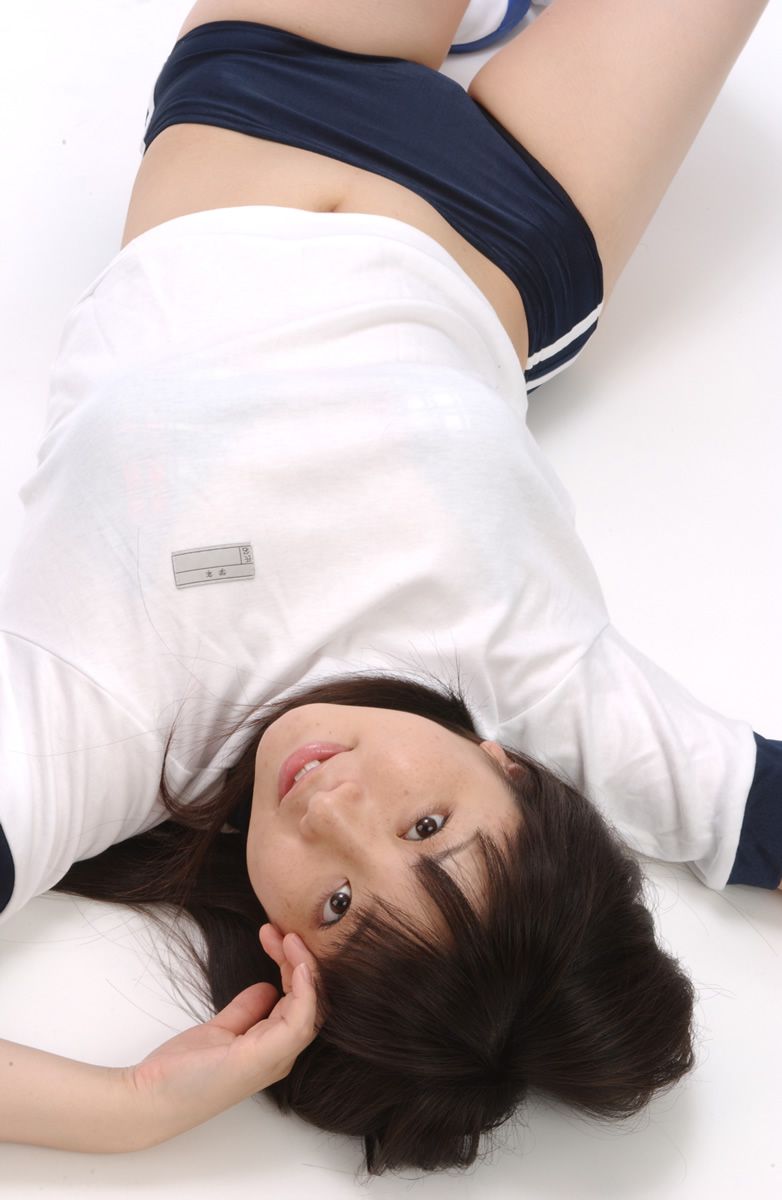 [BWH] BWH0055 吉川綾乃 Ayano Yoshikawa